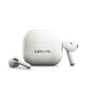 Lenovo LP40 Wireless TWS Headphones Bluetooth Earbuds
