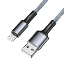Load image into Gallery viewer, 3A Fast Charging USB Charger Cable For iPhone