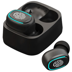 Wireless Bluetooth 5.2 Stereo Headset