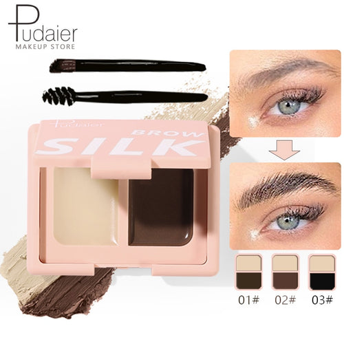 Pudaier Eyebrow Styling Cream - The Springberry Store