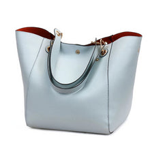 Load image into Gallery viewer, Casual Leather Bag - The Springberry Store