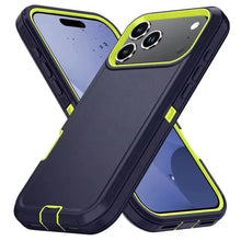 Load image into Gallery viewer, Rugged Armor iPhone Case - Green