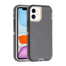 Load image into Gallery viewer, Rugged Armor iPhone Case - White