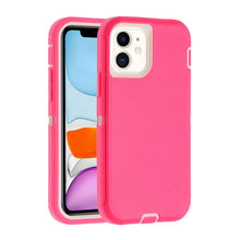 Load image into Gallery viewer, Rugged Armor iPhone Case - Pink