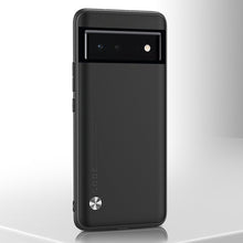 Load image into Gallery viewer, Luxury Shockproof Silicone Leather Case For Google Pixel