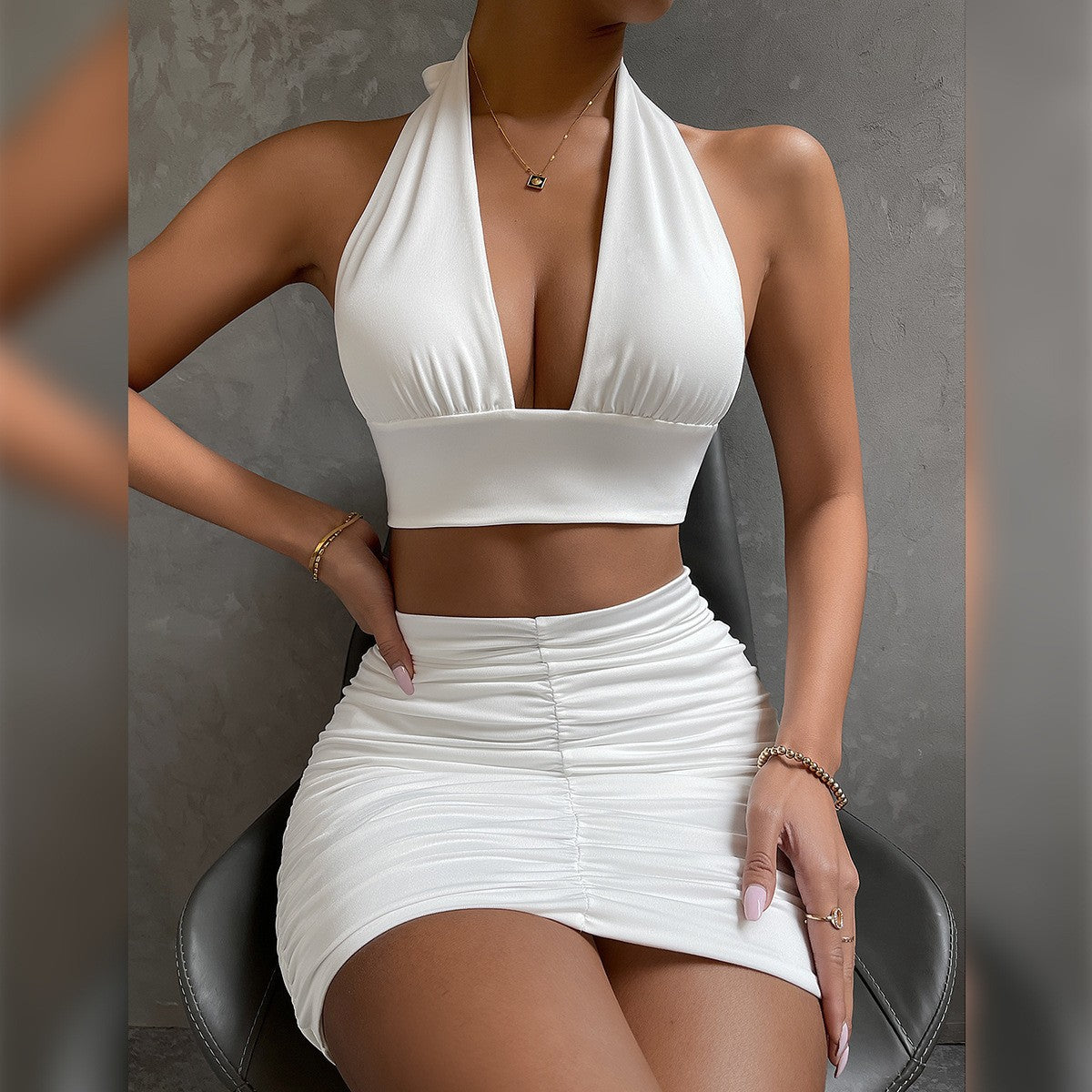 short dress up skirt Super Mini Skirt High Waist Flare Skater Skirt | Festival, Rave, Clubwear, Party Outfit