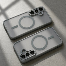 טען תמונה למציג הגלריה, Matte MagSafe Samsung Galaxy Case