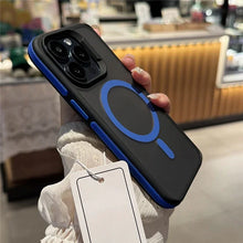 Load image into Gallery viewer, BicolorCase-Blue