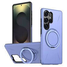 Load image into Gallery viewer, 360 Stand Magnetic Samsung Galaxy Case