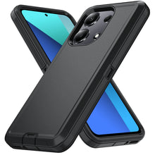 Load image into Gallery viewer, Rugged Heavy-Duty Armor Shockproof Case for iPhone