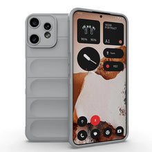 טען תמונה למציג הגלריה, Soft-Touch Liquid Silicone Shockproof Case for Nothing Phone
