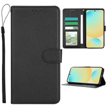 Load image into Gallery viewer, Wallet Folio Samsung Galaxy Case