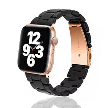 Load image into Gallery viewer, Classic Resin Strap For Apple Watch