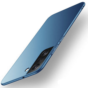 Ultra-Slim Shockproof Hard Case For Samsung Galaxy