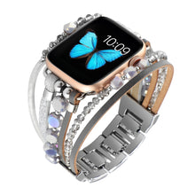 Load image into Gallery viewer, Women&#39;s Bracelet Fashionable Apple Watch Band