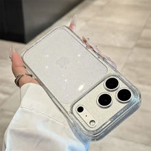 تحميل الصورة في عارض المعرض، Glitter Bling Sparkle iPhone Case