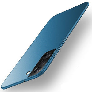 Ultra-Slim Shockproof Hard Matte Case For Samsung Galaxy