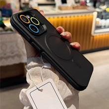 Load image into Gallery viewer, BicolorCase-Black