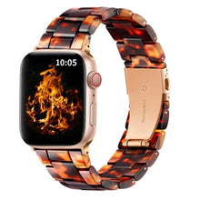 Load image into Gallery viewer, Classic Resin Strap For Apple Watch
