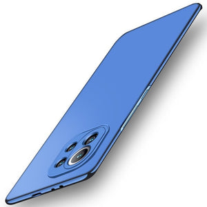 Ultra-Slim Hard Matte Case For Samsung Galaxy