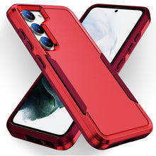 Load image into Gallery viewer, Military-Grade Drop Protection Hard Cover Case for Samsung Galaxy