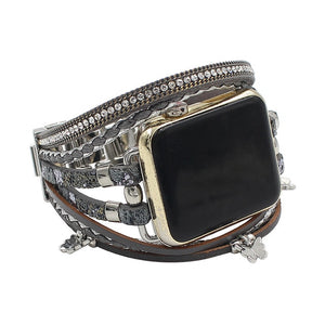 Pearl Fashion Bracelet Apple Watch Band