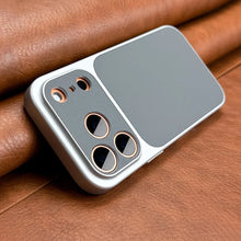 Load image into Gallery viewer, Luxury Retro Soft-Touch Shockproof Case for iPhone