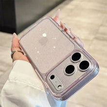 تحميل الصورة في عارض المعرض، Glitter Bling Sparkle iPhone Case