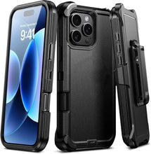 Load image into Gallery viewer, Rugged Defender Armor iPhone Case