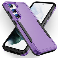 Load image into Gallery viewer, Military-Grade Drop Protection Hard Cover Case for Samsung Galaxy