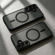 טען תמונה למציג הגלריה, Matte MagSafe Samsung Galaxy Case