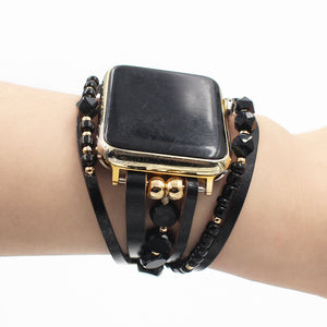 Pearl Fashion Bracelet Apple Watch Band