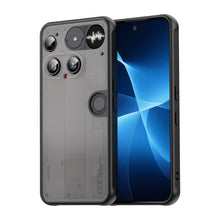 טען תמונה למציג הגלריה, Elegant Shockproof Matte Armor Bumper Case for Nothing Phone