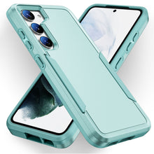 Load image into Gallery viewer, Military-Grade Drop Protection Hard Cover Case for Samsung Galaxy