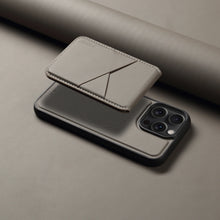 טען תמונה למציג הגלריה, 2-in-1 Detachable Magnetic Wallet iPhone Case