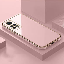Load image into Gallery viewer, Luxurious Glossy Plated Phone Case For Redmi Note