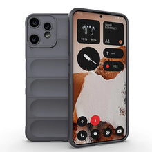 טען תמונה למציג הגלריה, Soft-Touch Liquid Silicone Shockproof Case for Nothing Phone
