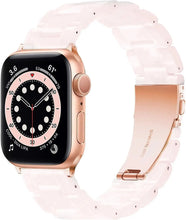 Load image into Gallery viewer, Classic Resin Strap For Apple Watch