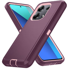 Load image into Gallery viewer, Rugged Heavy-Duty Armor Shockproof Case for iPhone