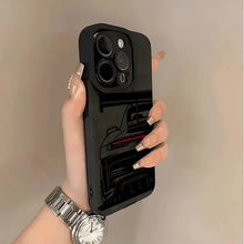تحميل الصورة في عارض المعرض، Sports Car Print iPhone Case