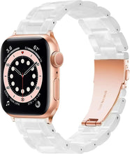 Load image into Gallery viewer, Classic Resin Strap For Apple Watch