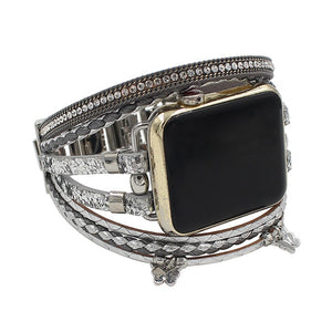 Pearl Fashion Bracelet Apple Watch Band