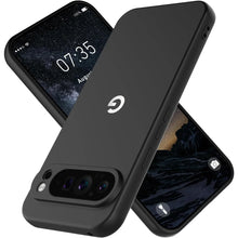 تحميل الصورة في عارض المعرض، Premium Soft Silicone Shockproof Case for Google Pixel