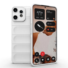 טען תמונה למציג הגלריה, Soft-Touch Liquid Silicone Shockproof Case for Nothing Phone