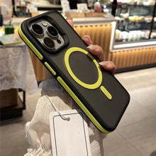 Load image into Gallery viewer, BicolorCase-Yellow