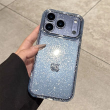 تحميل الصورة في عارض المعرض، Glitter Bling Sparkle iPhone Case