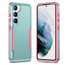 Load image into Gallery viewer, Military-Grade Drop Protection Hard Cover Case for Samsung Galaxy