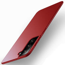 Load image into Gallery viewer, Ultra-Slim Hard Matte Case For Samsung Galaxy