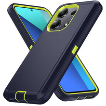 Load image into Gallery viewer, Rugged Heavy-Duty Armor Shockproof Case for iPhone