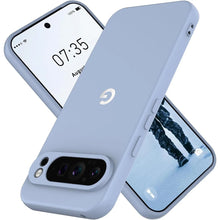 تحميل الصورة في عارض المعرض، Premium Soft Silicone Shockproof Case for Google Pixel